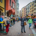 Innsbruck Christmas Markets Stalls